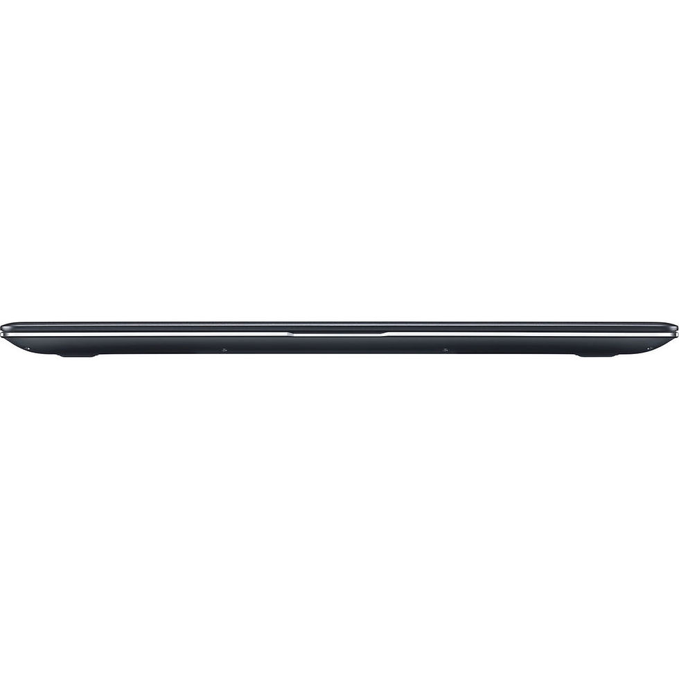 Thumbnail: Samsung 15.6" Laptop 9 Pro Multi-Touch Laptop