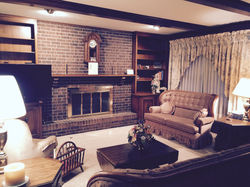 More of Great Room