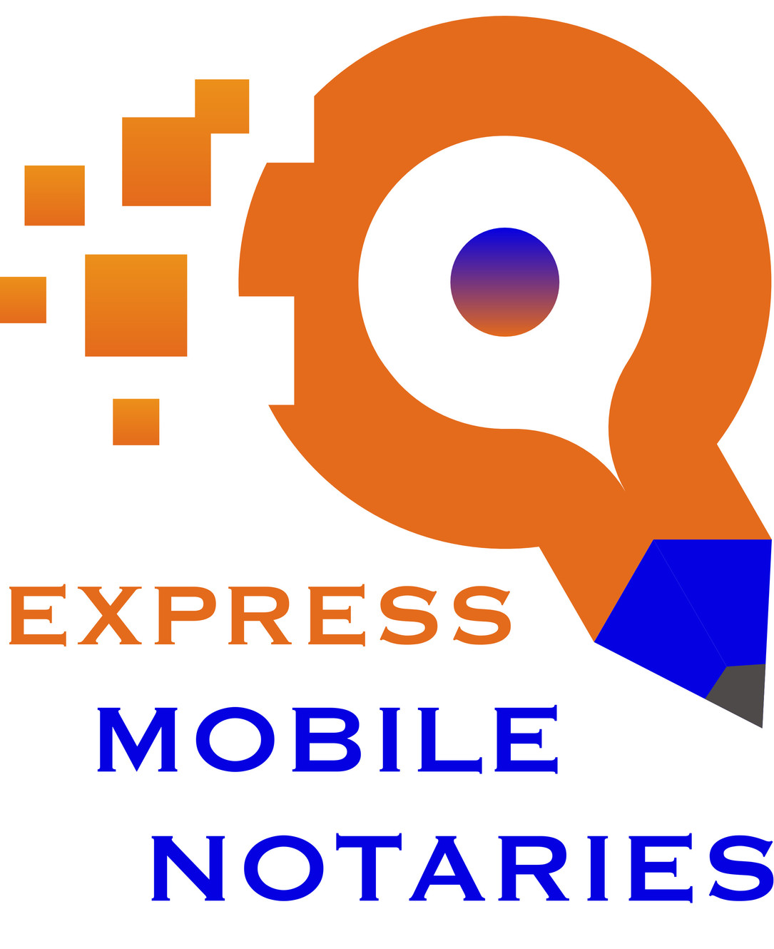 Express Mobile Notaries Inc.