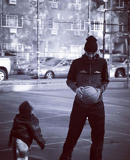 #loveofbasketball #brooklynpark #basketb
