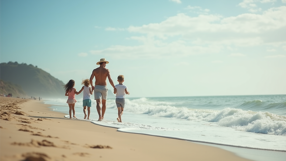 Exploring Family-Friendly Destinations Around the World