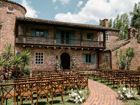 Finding Your Dream Venue Guide