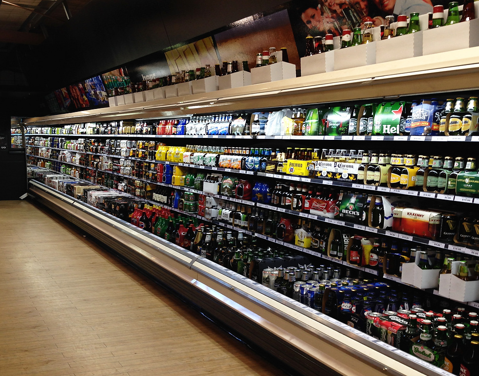 Home Commercial Refrigeration Queensland