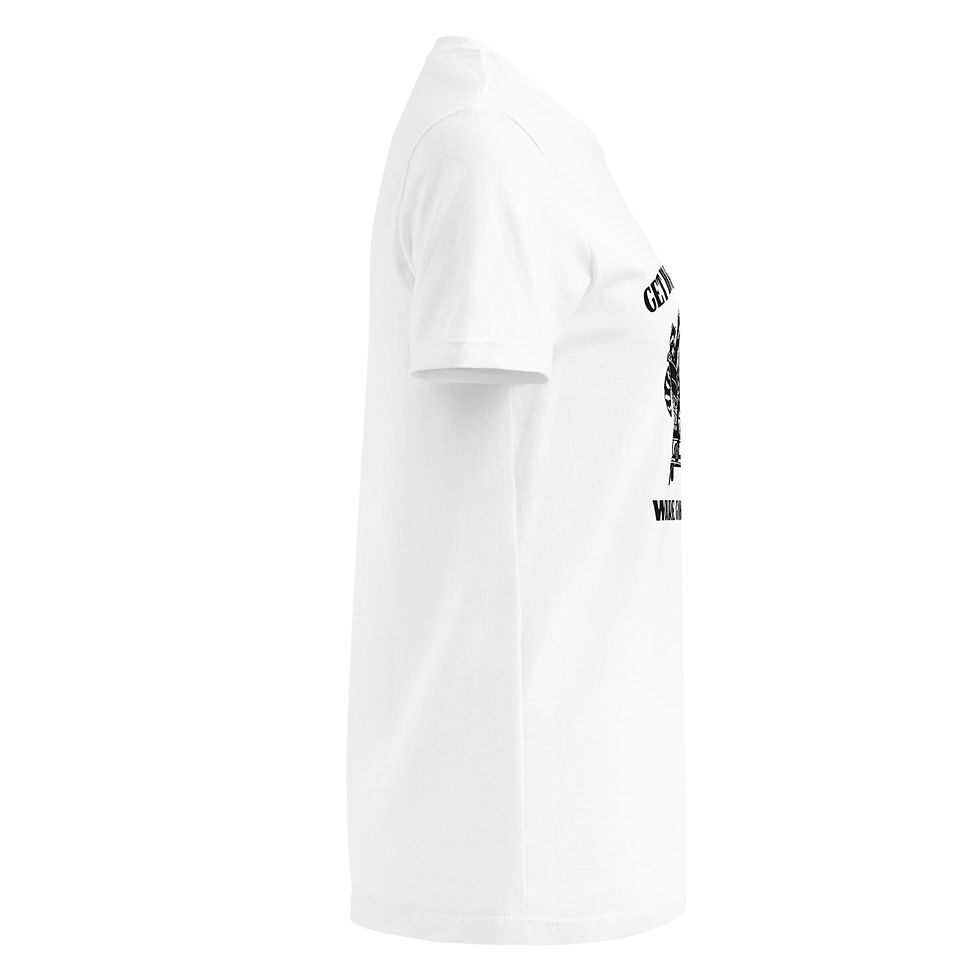 Thumbnail:  “Thrift Squad” Tee