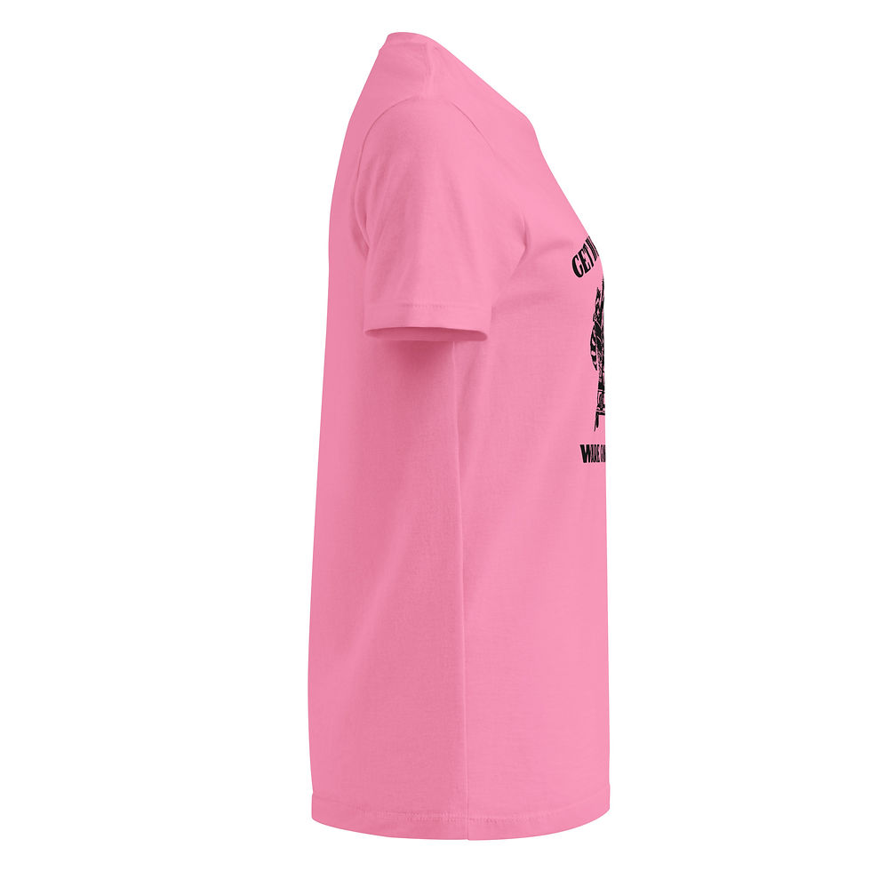 Thumbnail:  “Thrift Squad” Tee