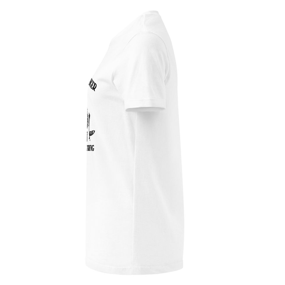 Thumbnail:  “Thrift Squad” Tee