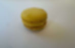 Lemon Macaron