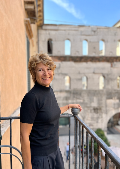 Luisa Nassar Negri