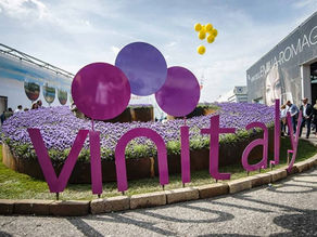 VINITALY | Verona 2-5 April 2023