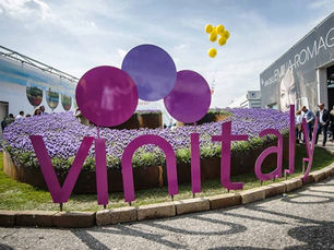 Experience Vinitaly in Verona – April 12 to 15, 2026