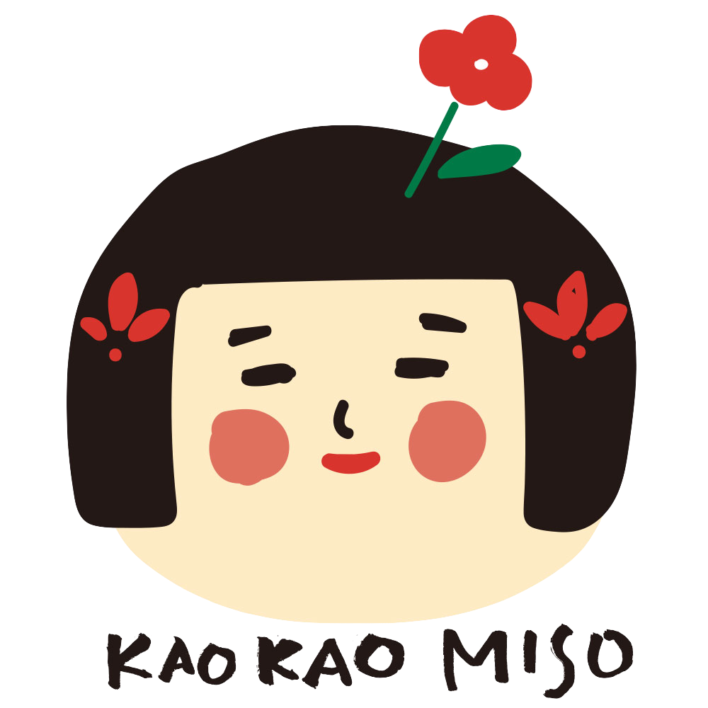 KAOKAOMISO eGift card