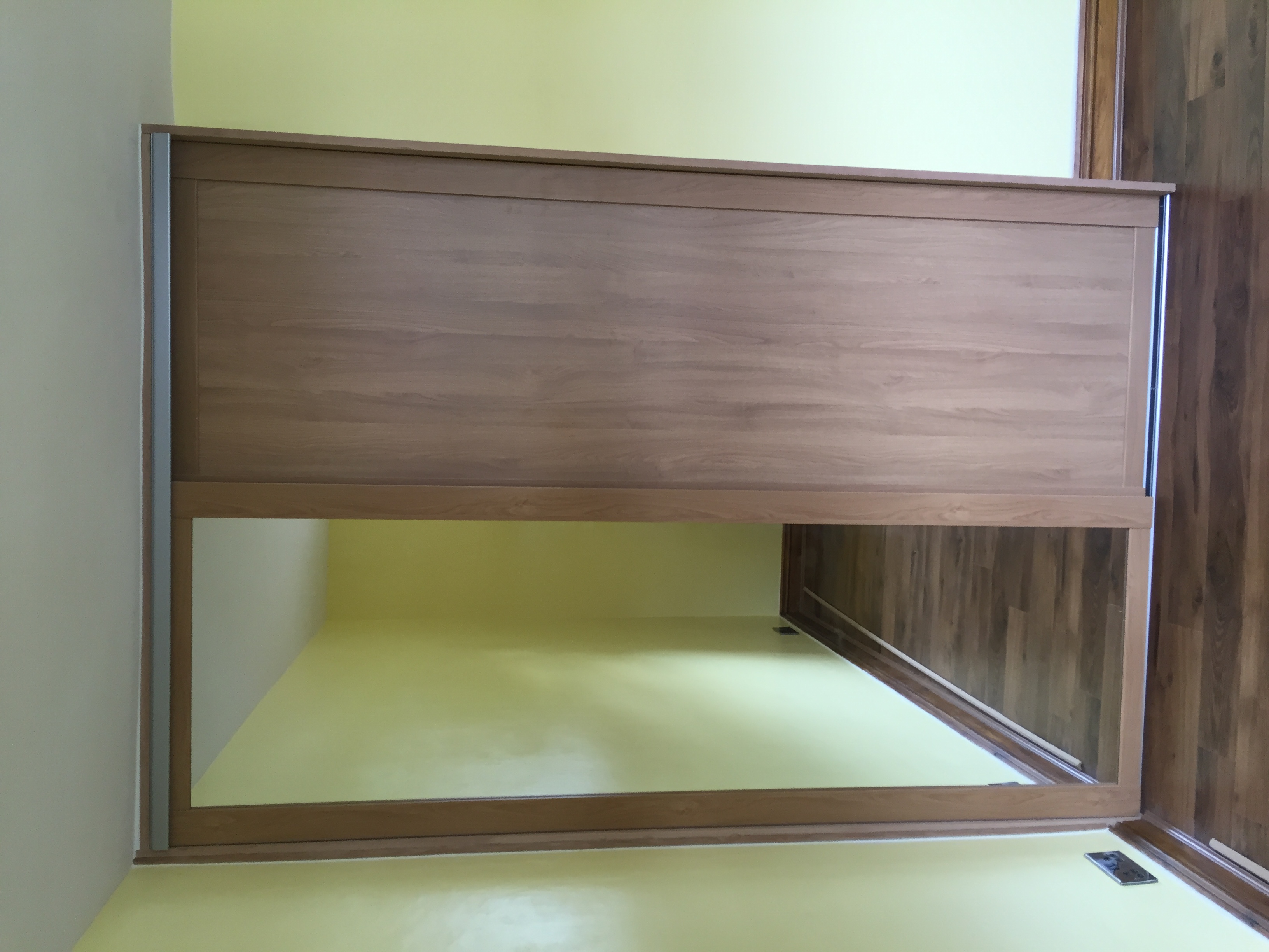 Bespoke Wardrobes Barry Cardiff At R Griffiths Carpentry