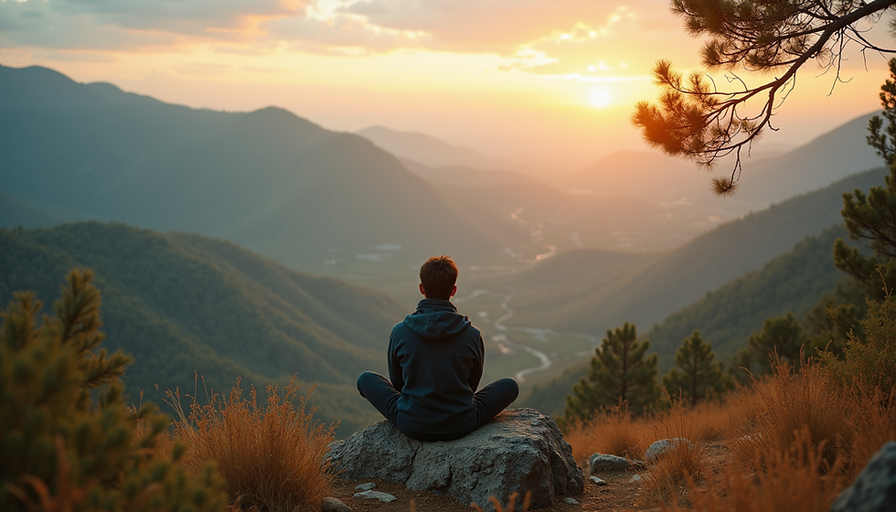 ¿Qué significa tener una pareja?