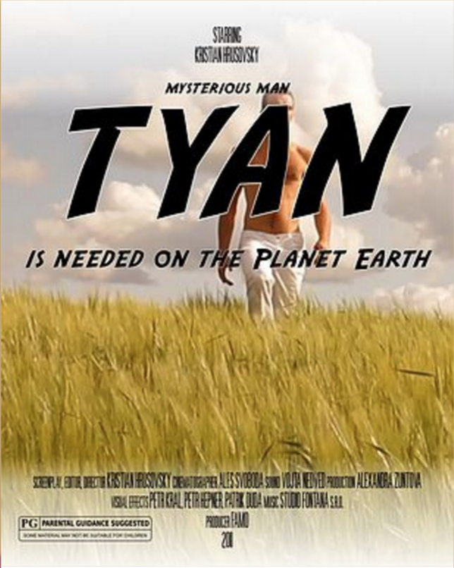 TYAN