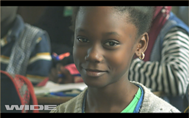 SHOWREEL AFRIKA 4K!