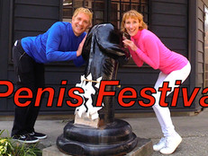 Japan Penis Festival