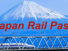 Japan Rail Pass Info Video