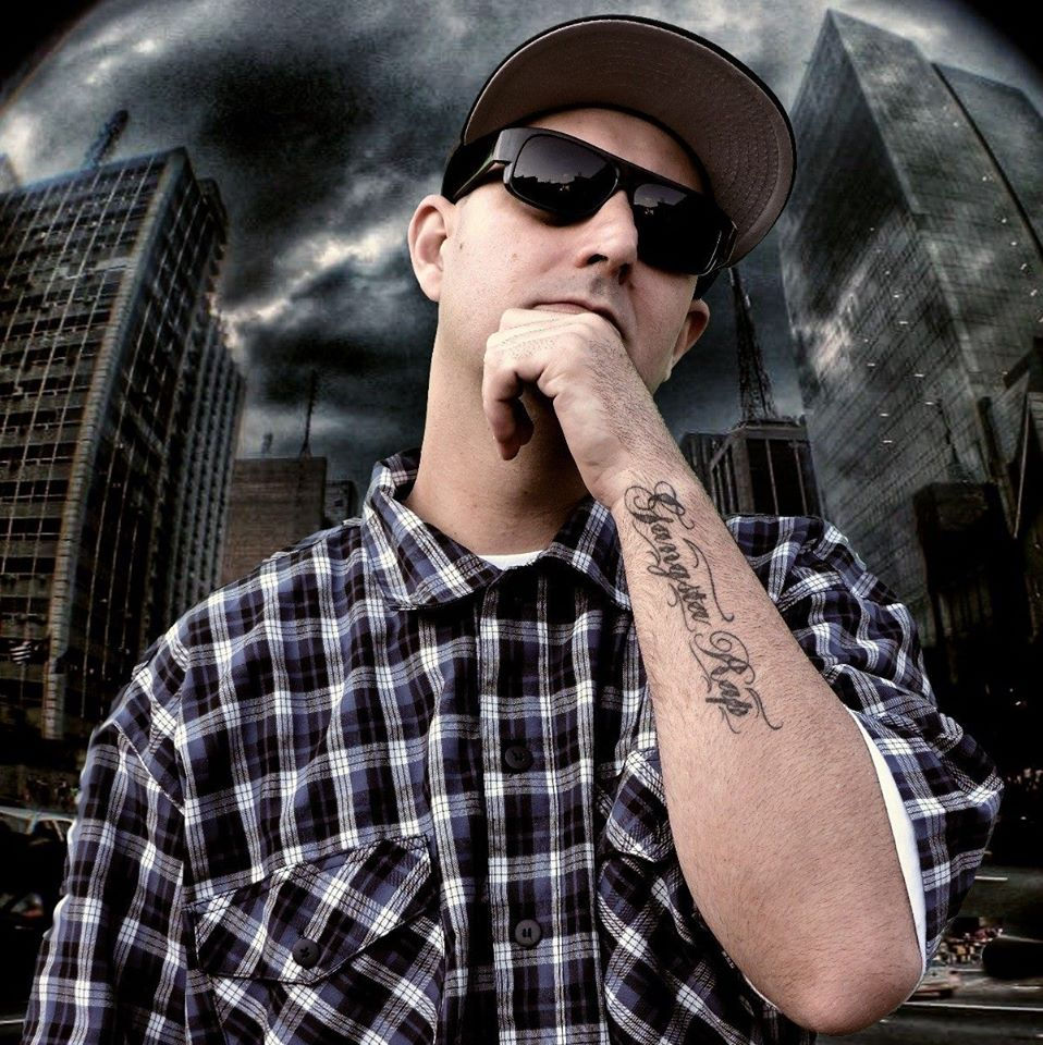 Gangsta Fol