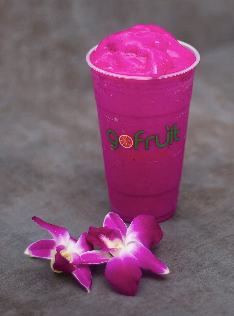 Juice Shops United States Gofruit Juice Bar