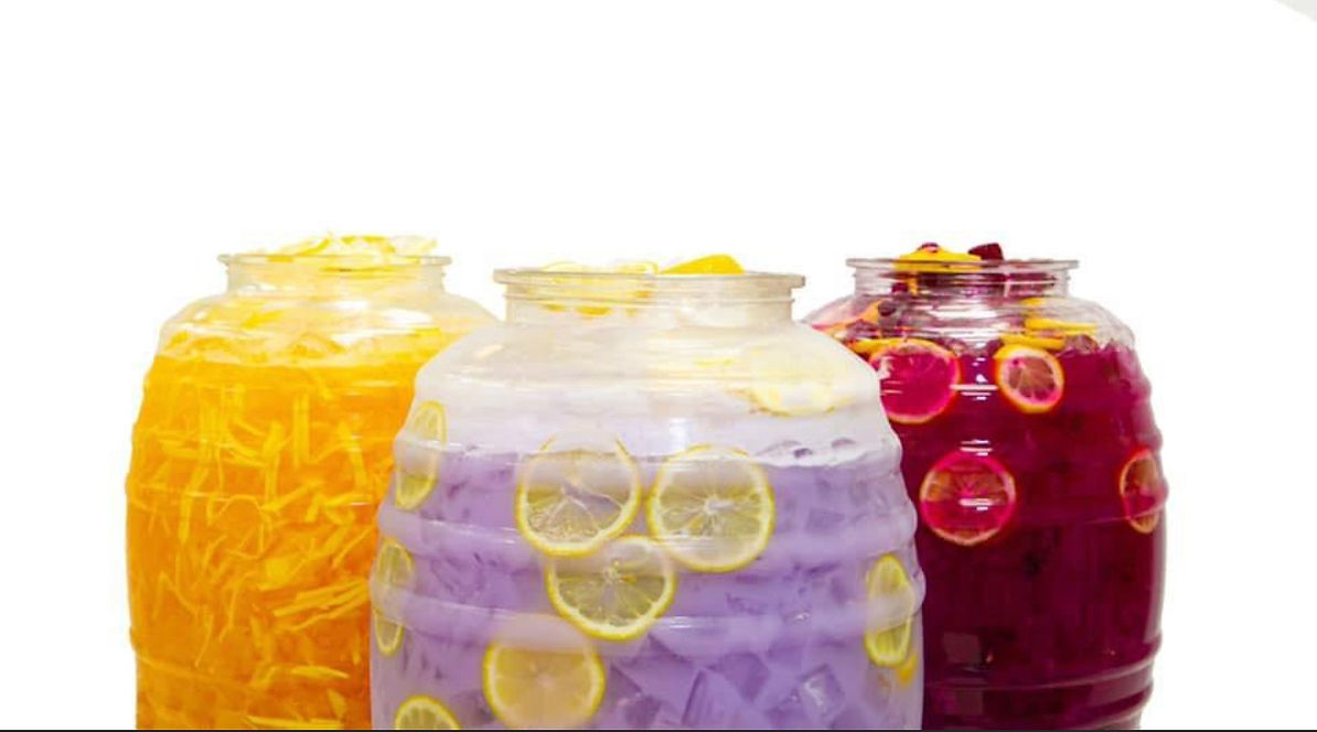 Gofruit Juice Bar Organic Juices Plantbased Smoothies Healthy