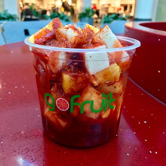 Juice Shops United States Gofruit Juice Bar