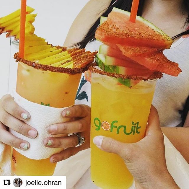 Juice Shops United States Gofruit Juice Bar