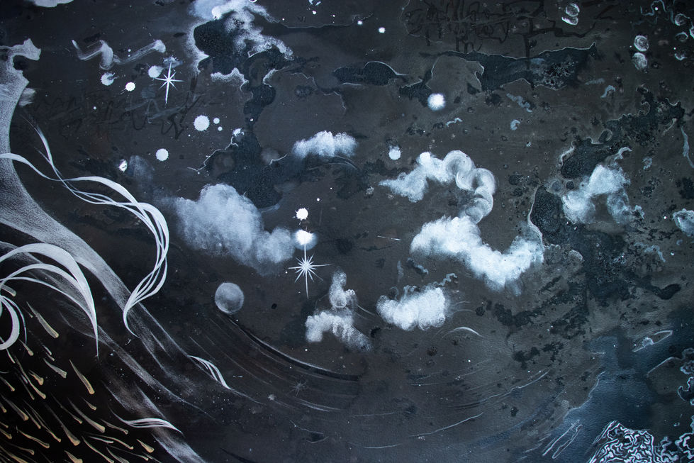 Do You Want To Look at the Moon with Me?6
