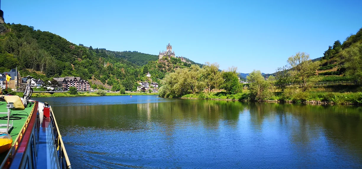 © Le Rio Grande
