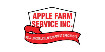 APPLE-FARM-SERVICE Logo