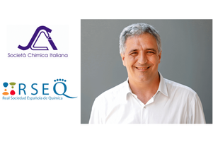 Miquel Costas is awarded with Ciamician-González Lecturship Award 2023