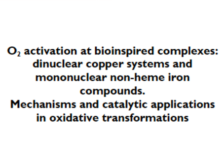 Anna Company wins the best PhD Thesis award