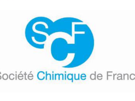 Marta Soler wins an Oral Presentation Award in 21st Journées Jeunes Chercheurs