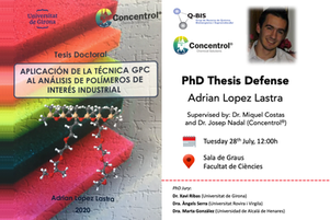 New doctor in the group: Dr. Adrián López