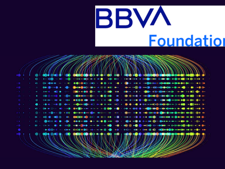 BBVA Foundation Fundamentos Program selects one project by Miquel Costas