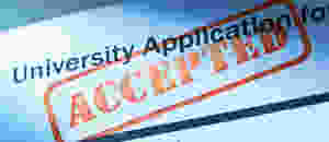 Accepted