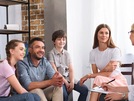 Home School Support Group