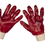 Thumbnail: Worksafe� PVC Knit Wrist Gloves, Large - Pack of 12 Pairs