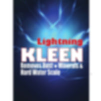 Lightning Kleen
