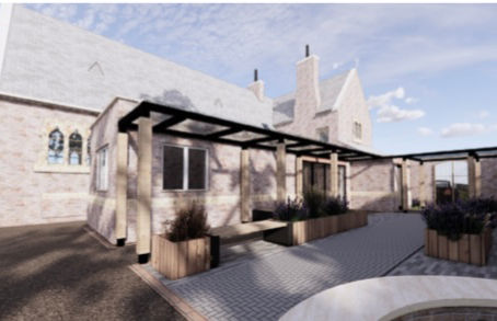 Village Hall Development Project