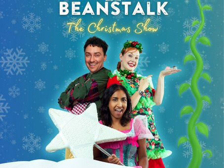 Jack and the Beanstalk