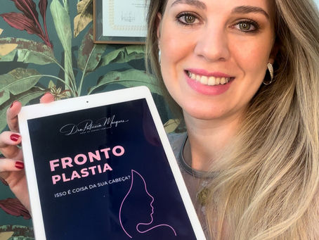 Frontoplastia: Isso É Coisa da Sua Cabeça?