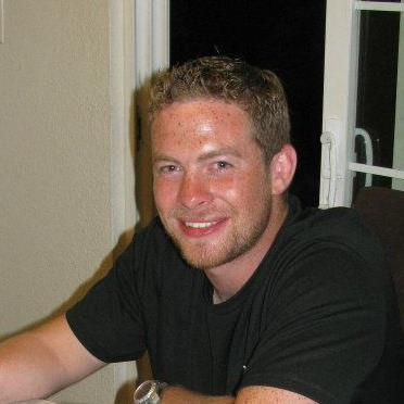 Jon Burdick