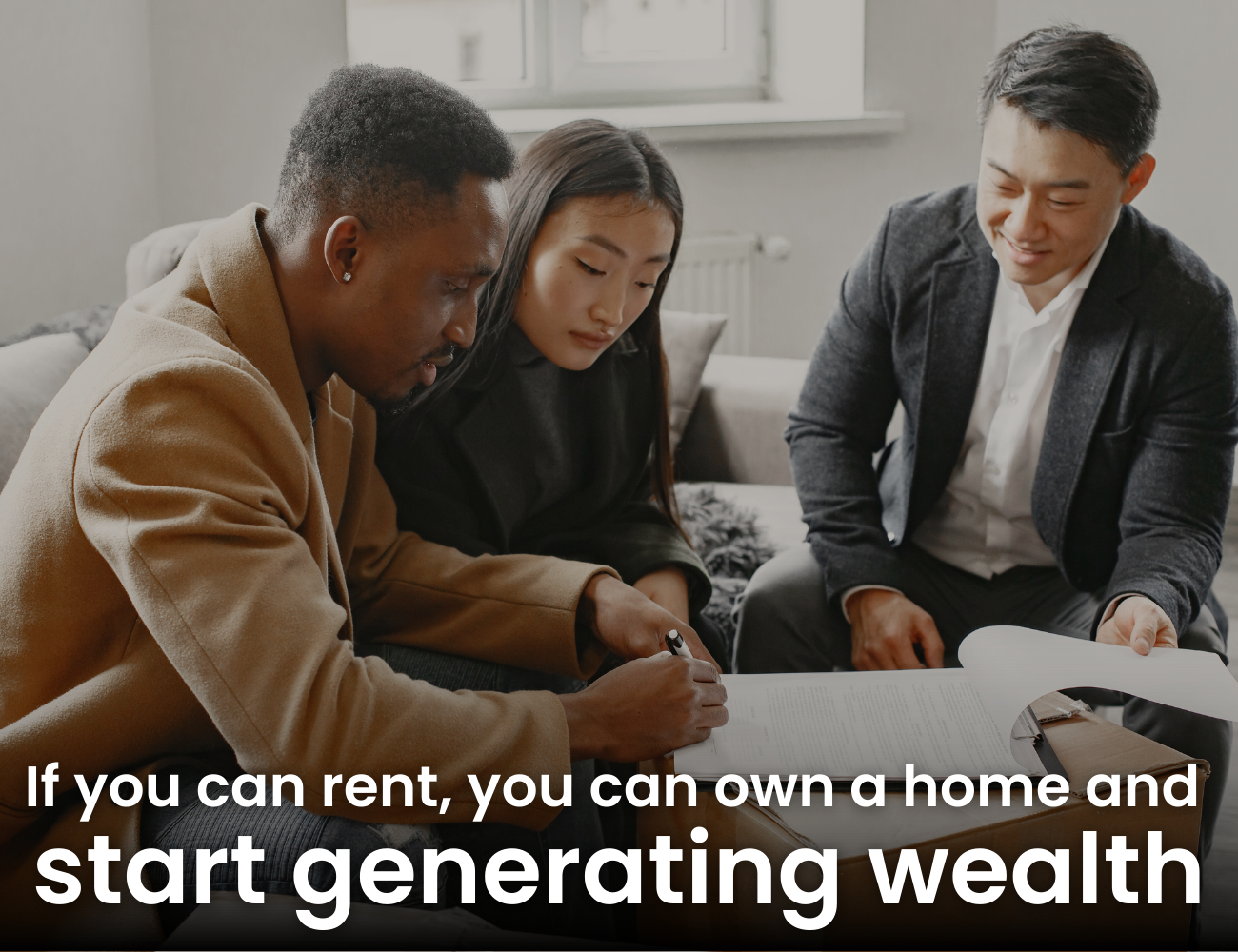Home Ownership