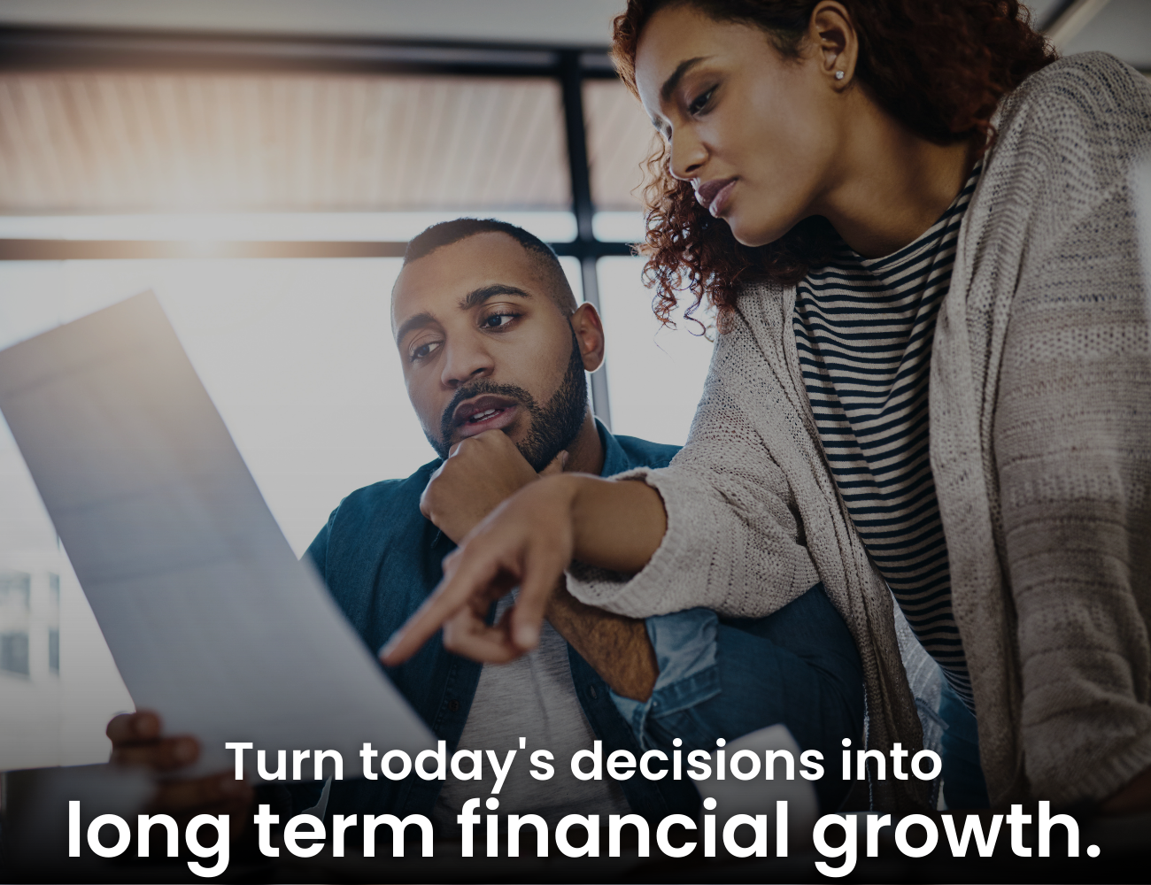 Savings and Investment