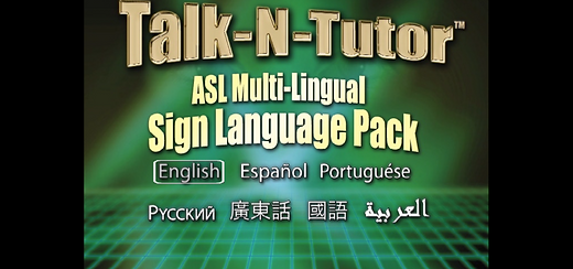ASL Sign Language Lessons ( in 7 different Languages