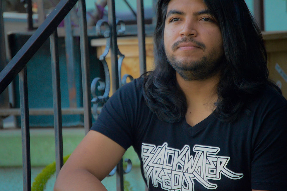 Thumbnail: V-Neck T-Shirt