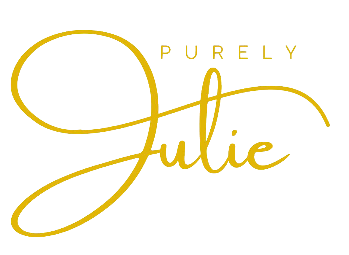Julie Essentials Facials Logo