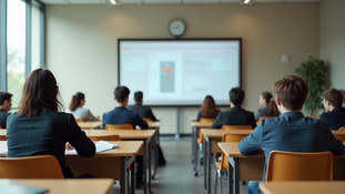 Metodologías Ágiles para Innovar en la Educación Superior