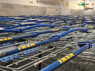 מתי יש איקאה סייל 2026? 