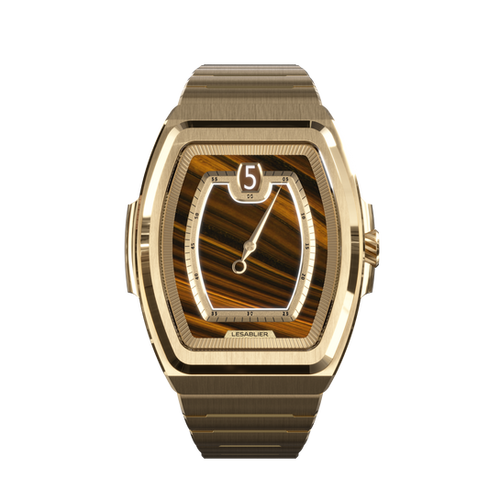 Temporis Sauterelle Aurum